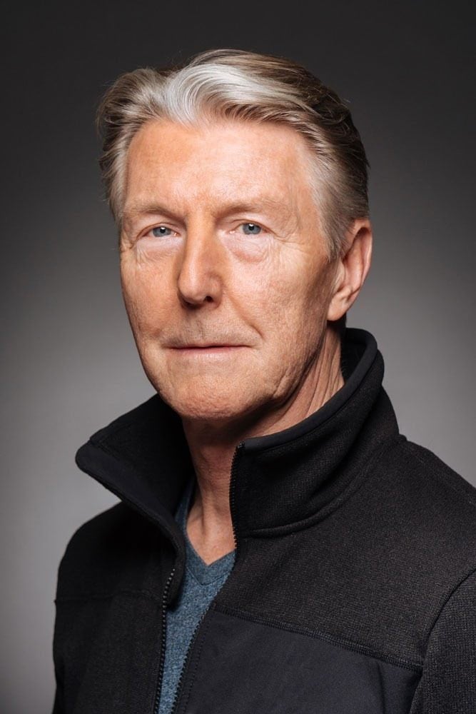 Foto de Byron Jennings