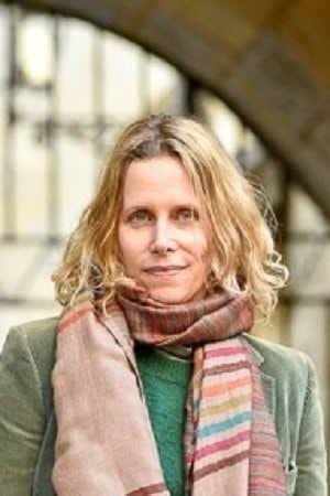 Foto de Marie Garel-Weiss