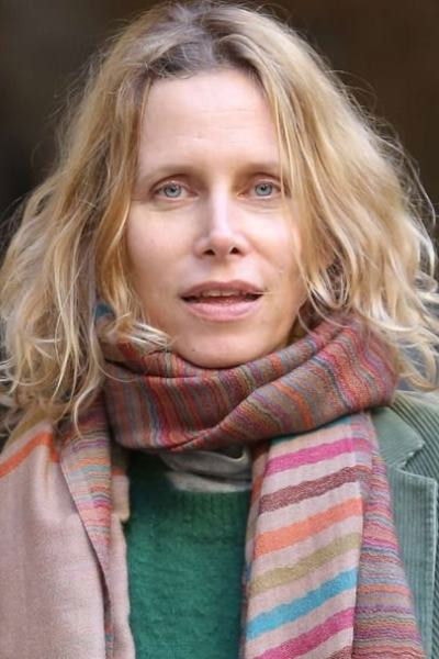 Foto de Marie Garel-Weiss