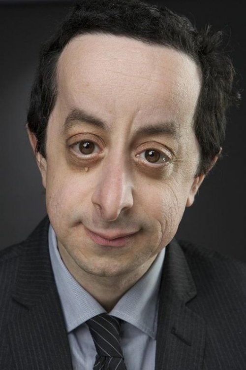 Foto de Maurice Lamy