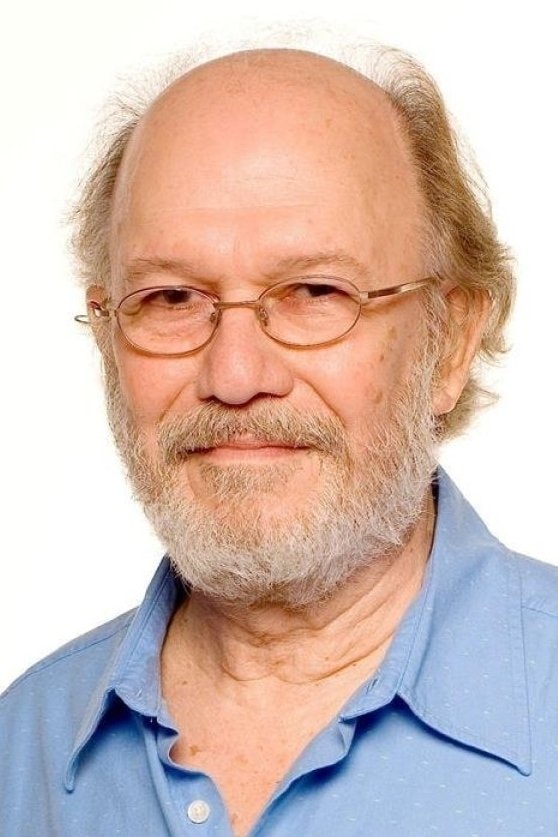 Foto de Jacobo Morales