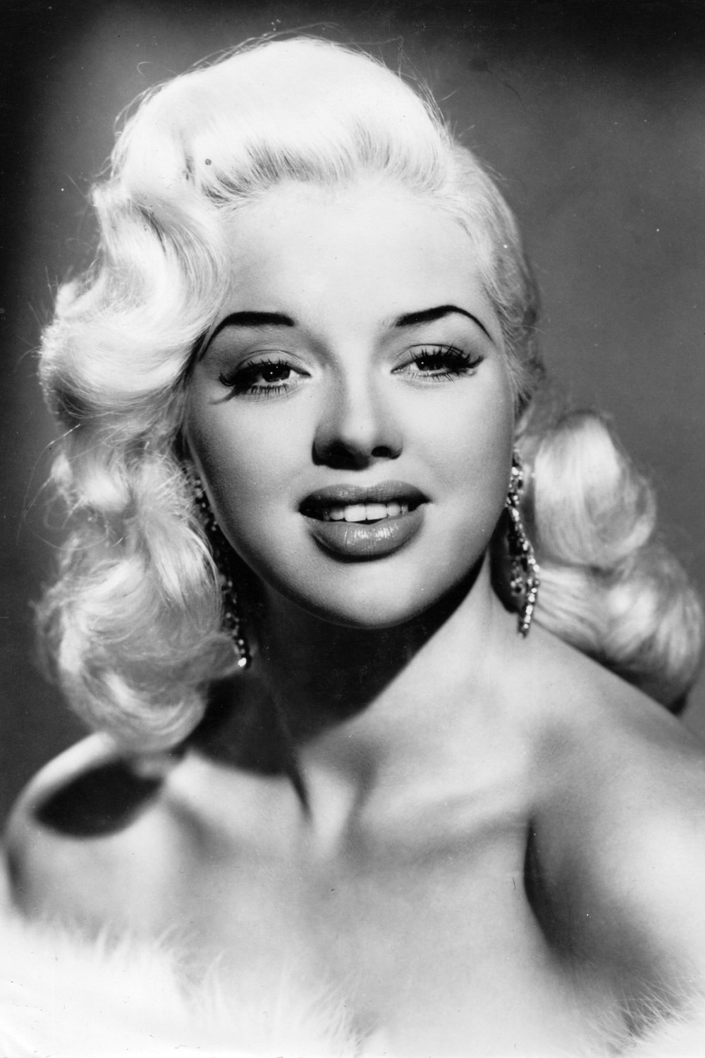 Foto de Diana Dors