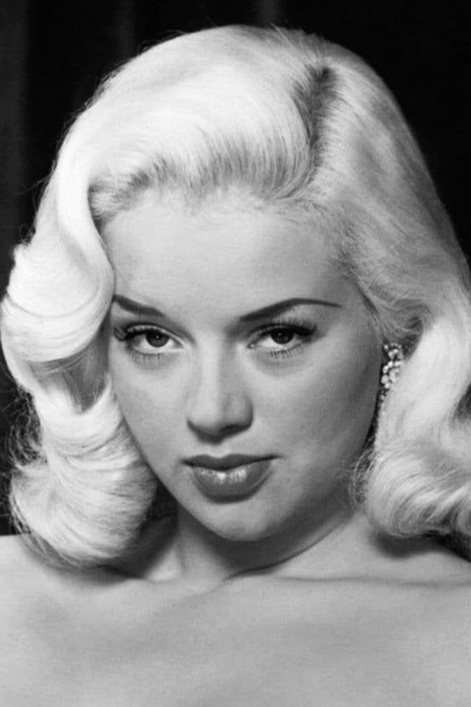Foto de Diana Dors