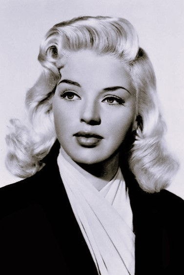 Foto de Diana Dors