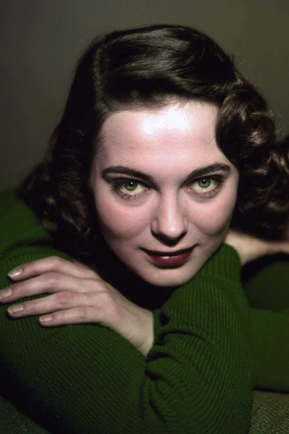 Foto de Märta Torén