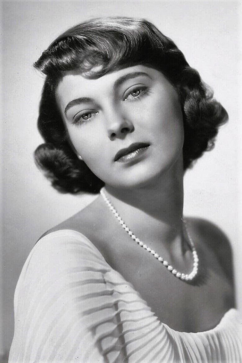 Foto de Märta Torén