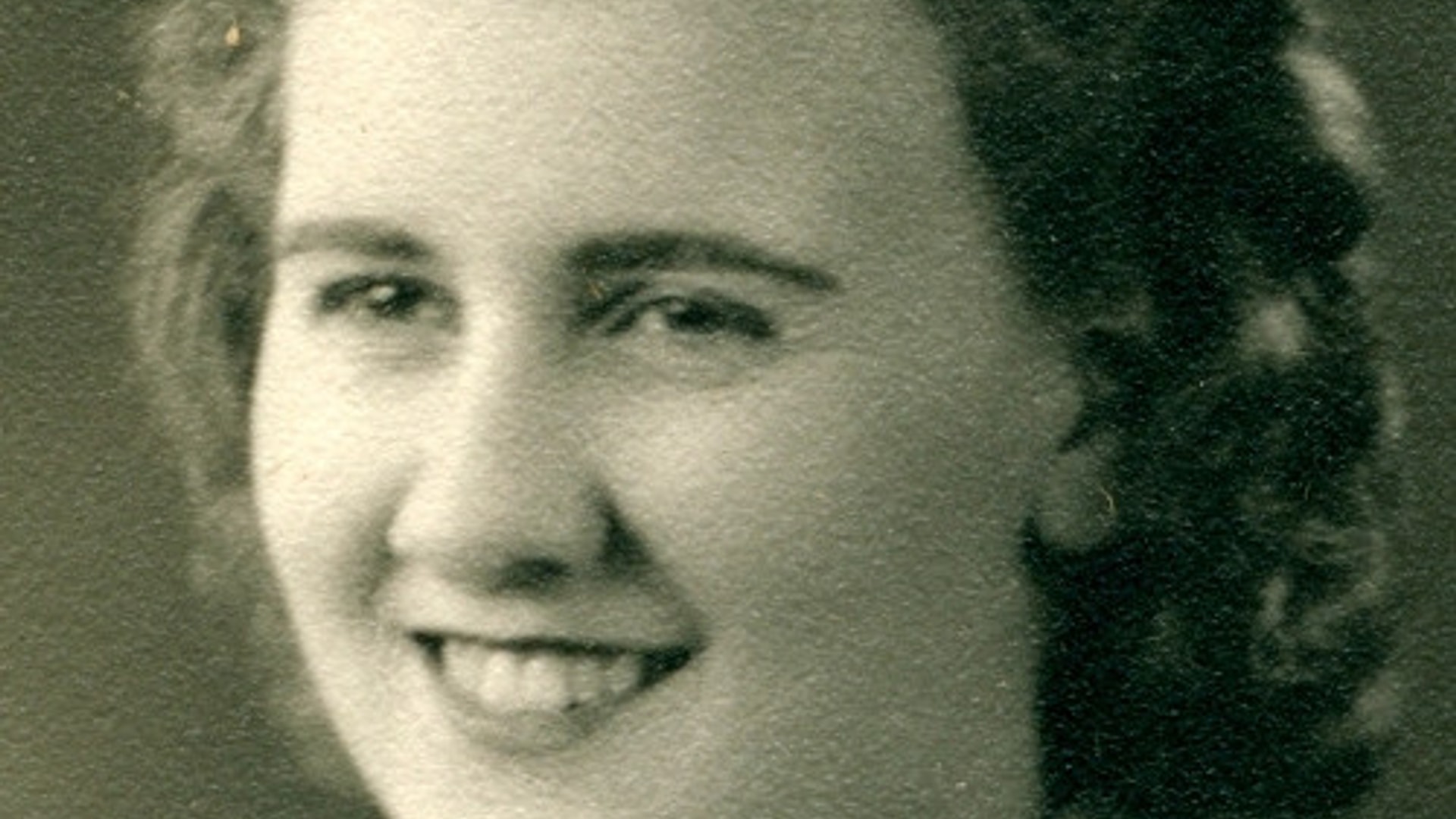 Foto de Betty Buehler