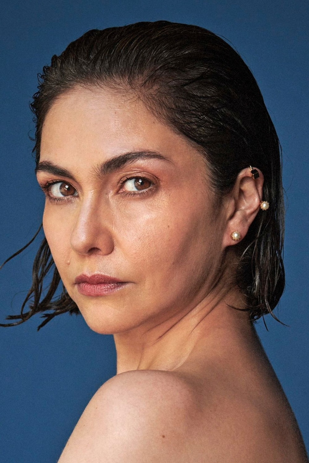 Foto de Tamara Acosta