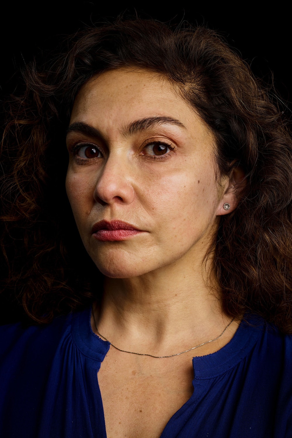 Foto de Tamara Acosta