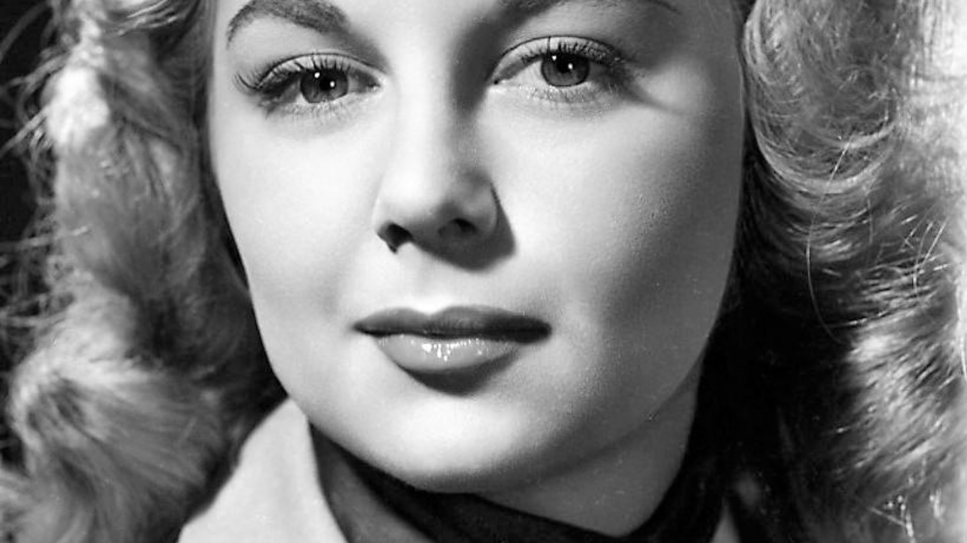 Foto de Joan Lorring