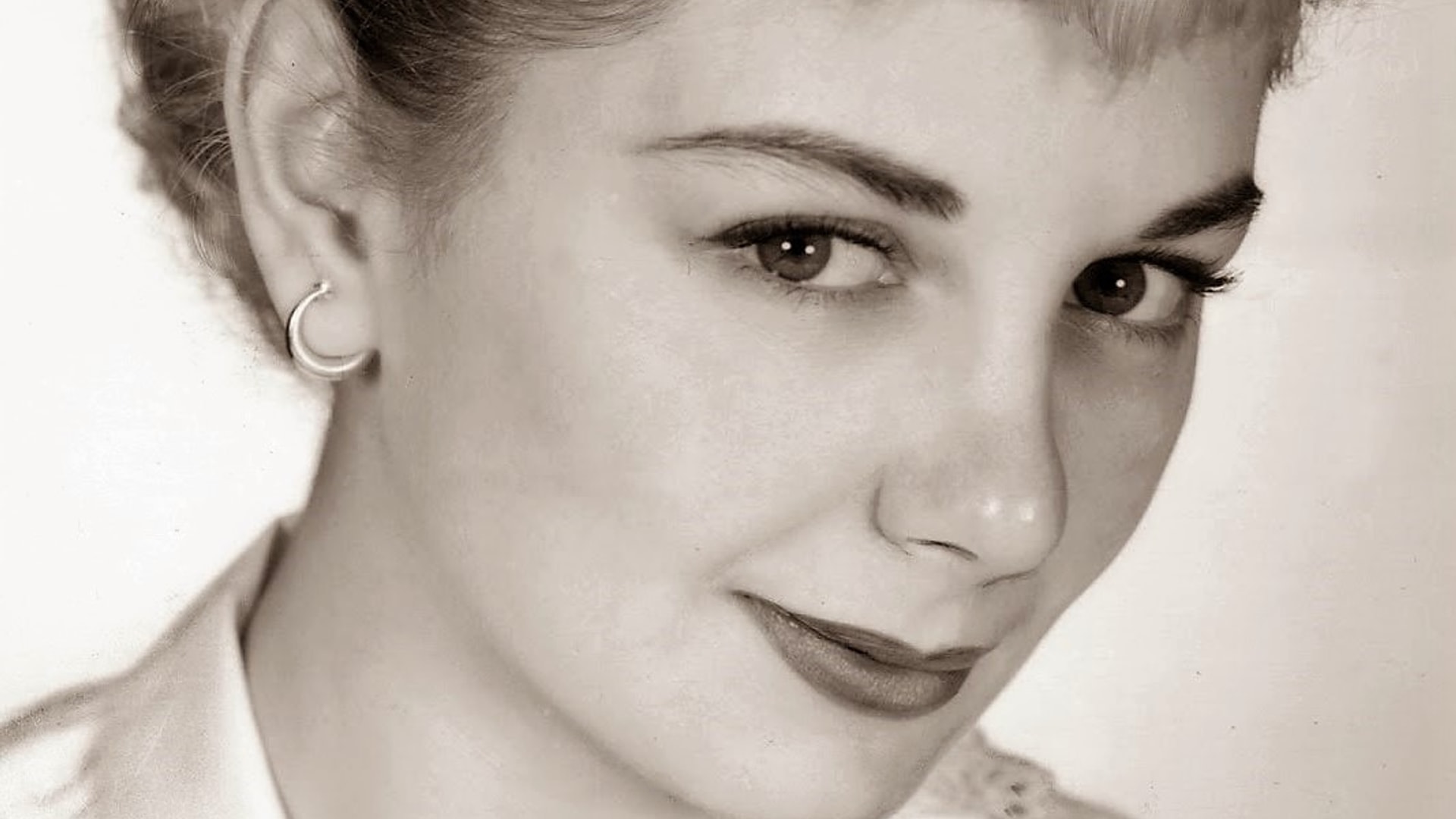 Foto de Joan Lorring