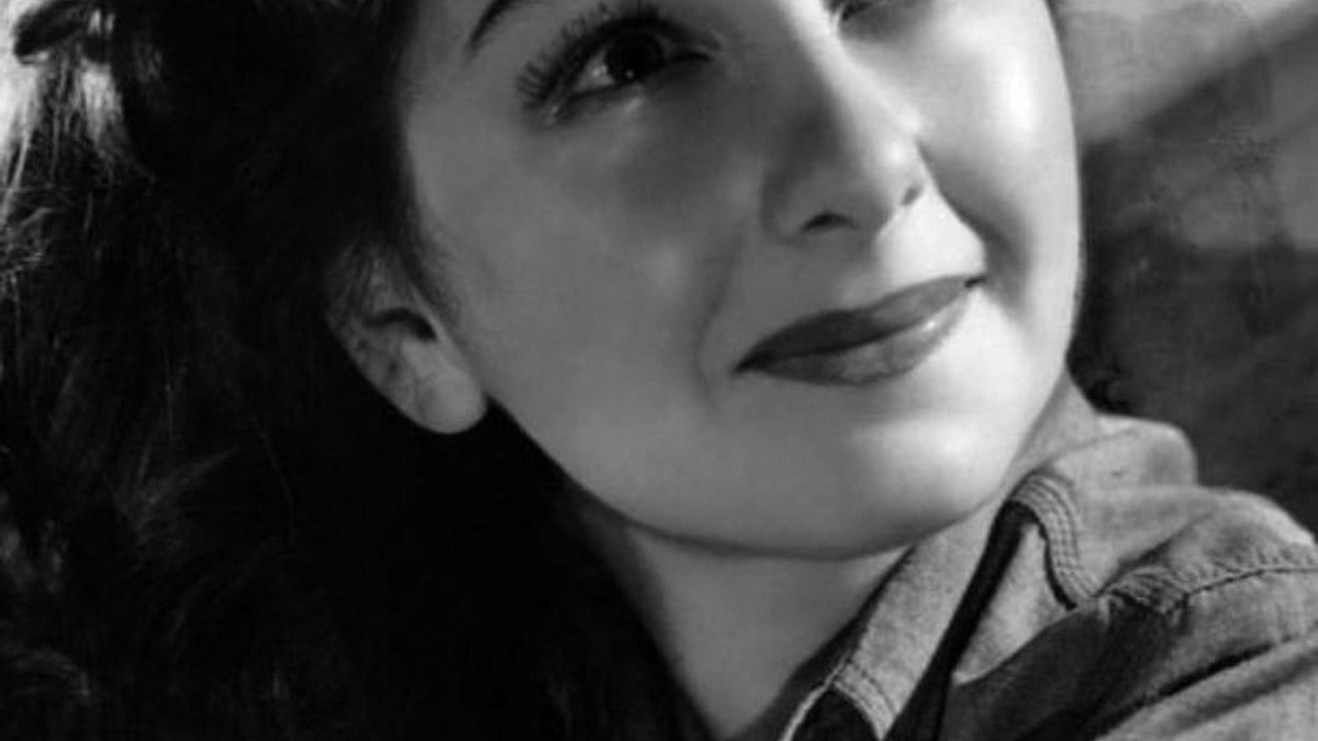 Foto de Joan Lorring