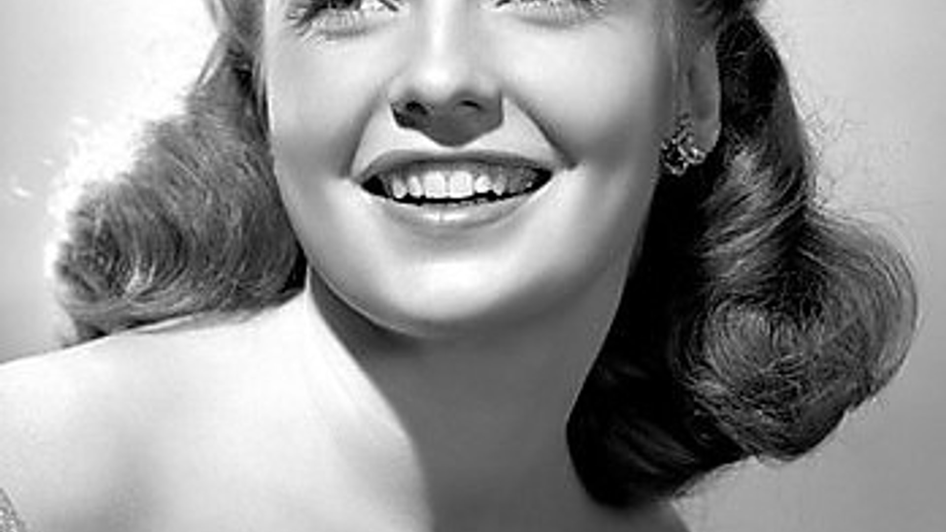 Foto de Joan Lorring