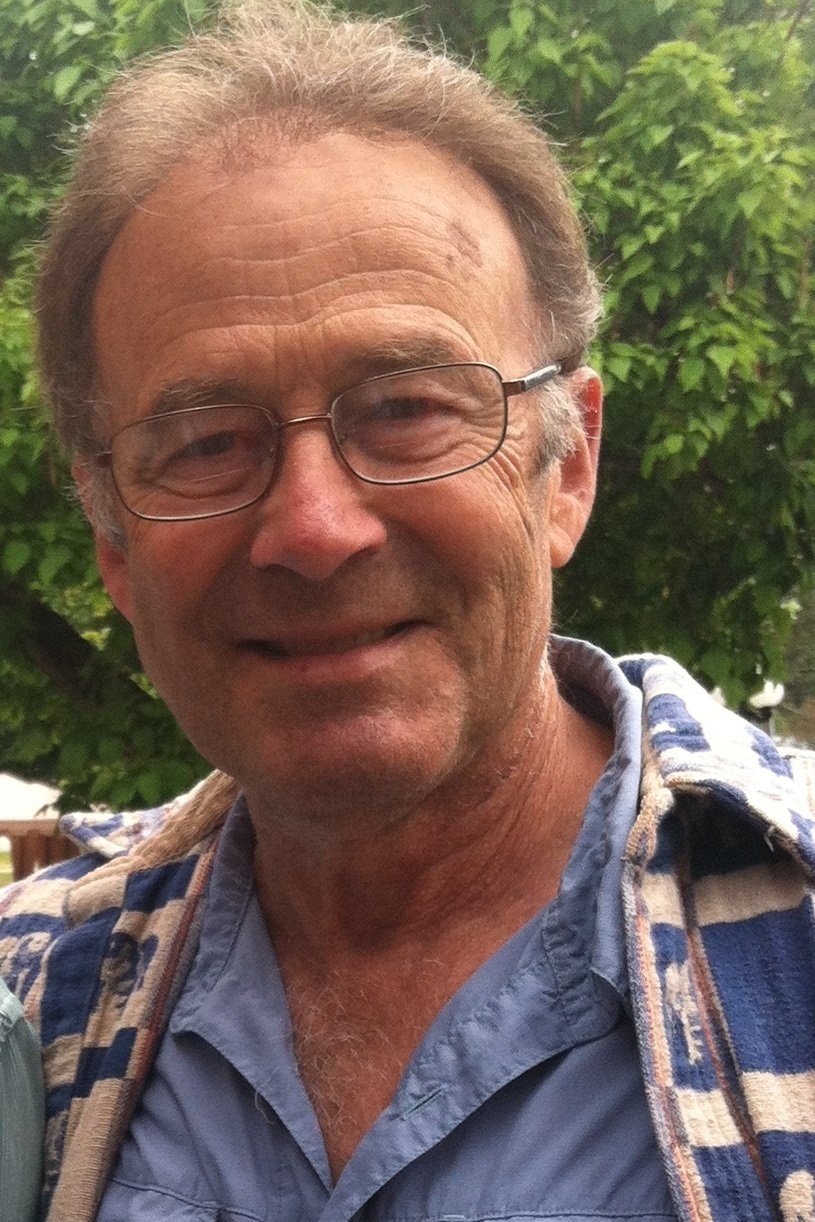 Foto de Wesley Bishop