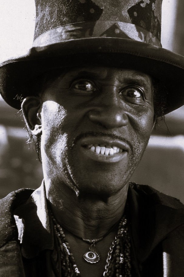 Foto de Screamin' Jay Hawkins
