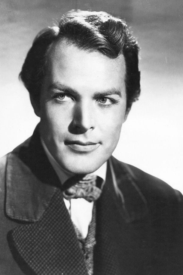 Foto de Glenn Langan