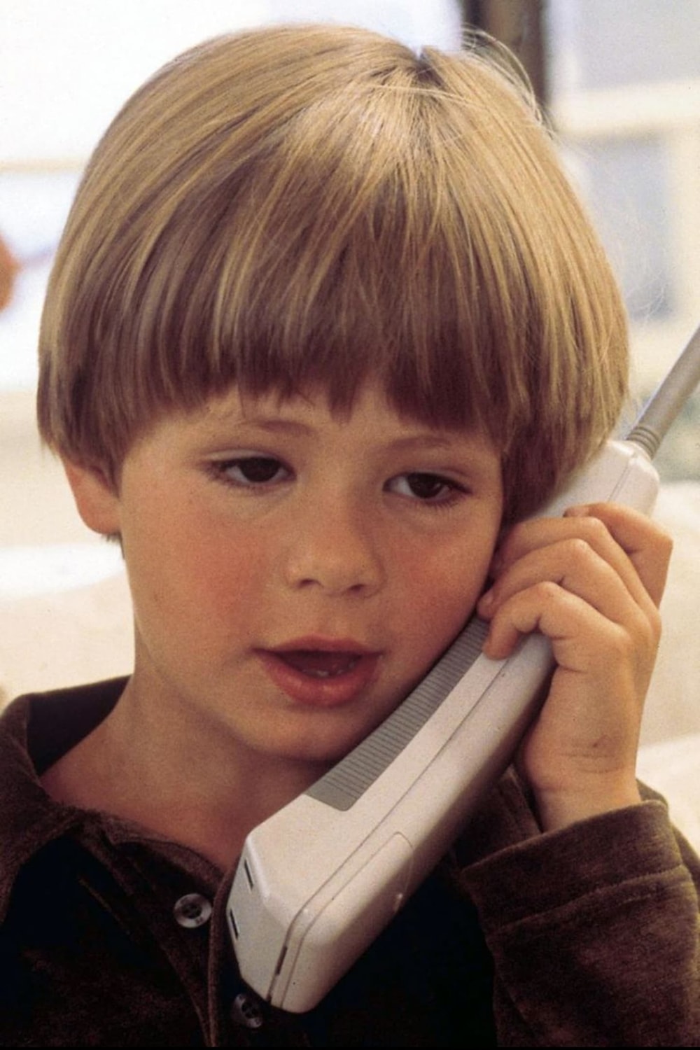 Foto de Benjamin Weir