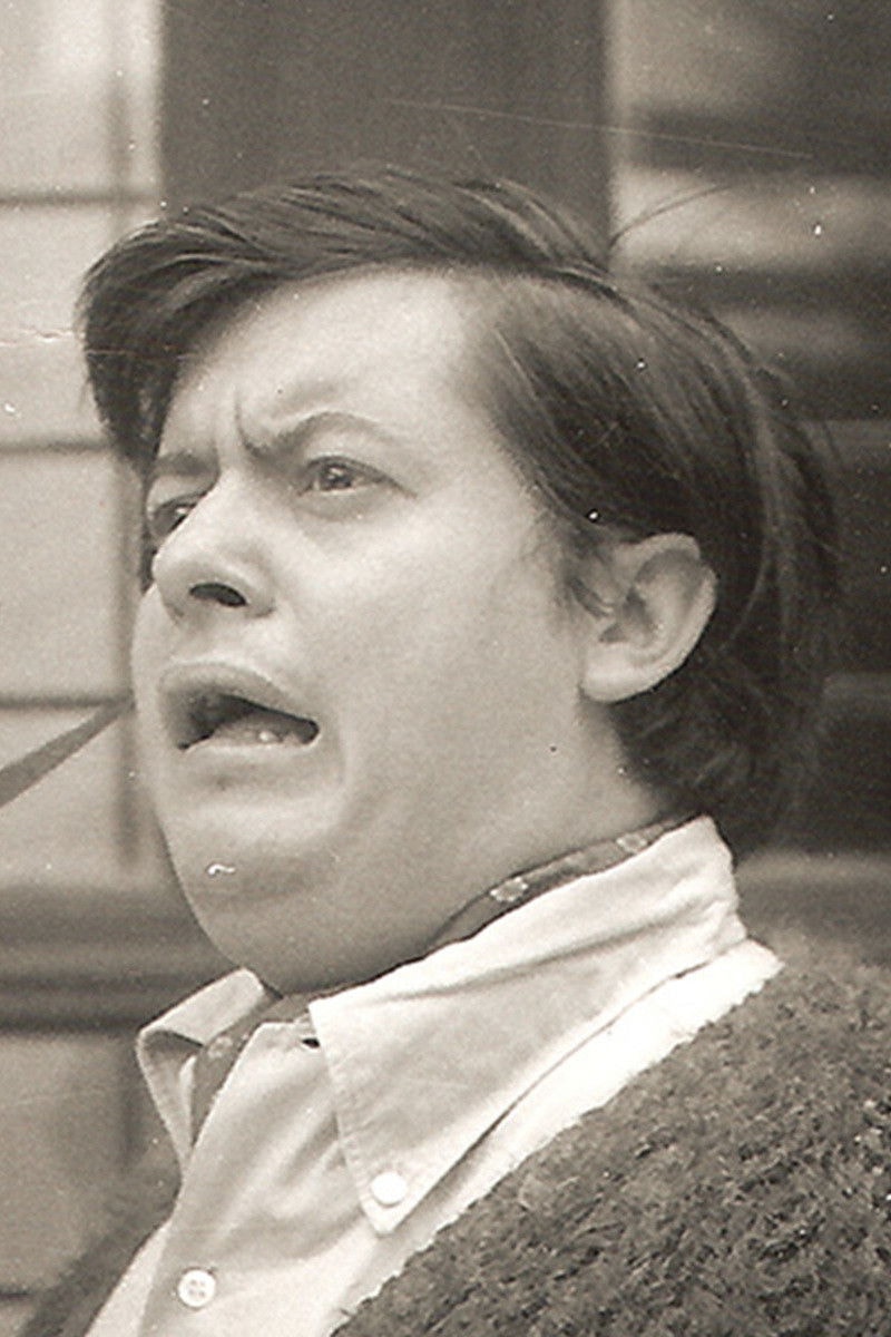 Foto de Juan José Gurrola