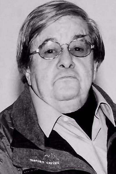 Foto de Juan José Gurrola