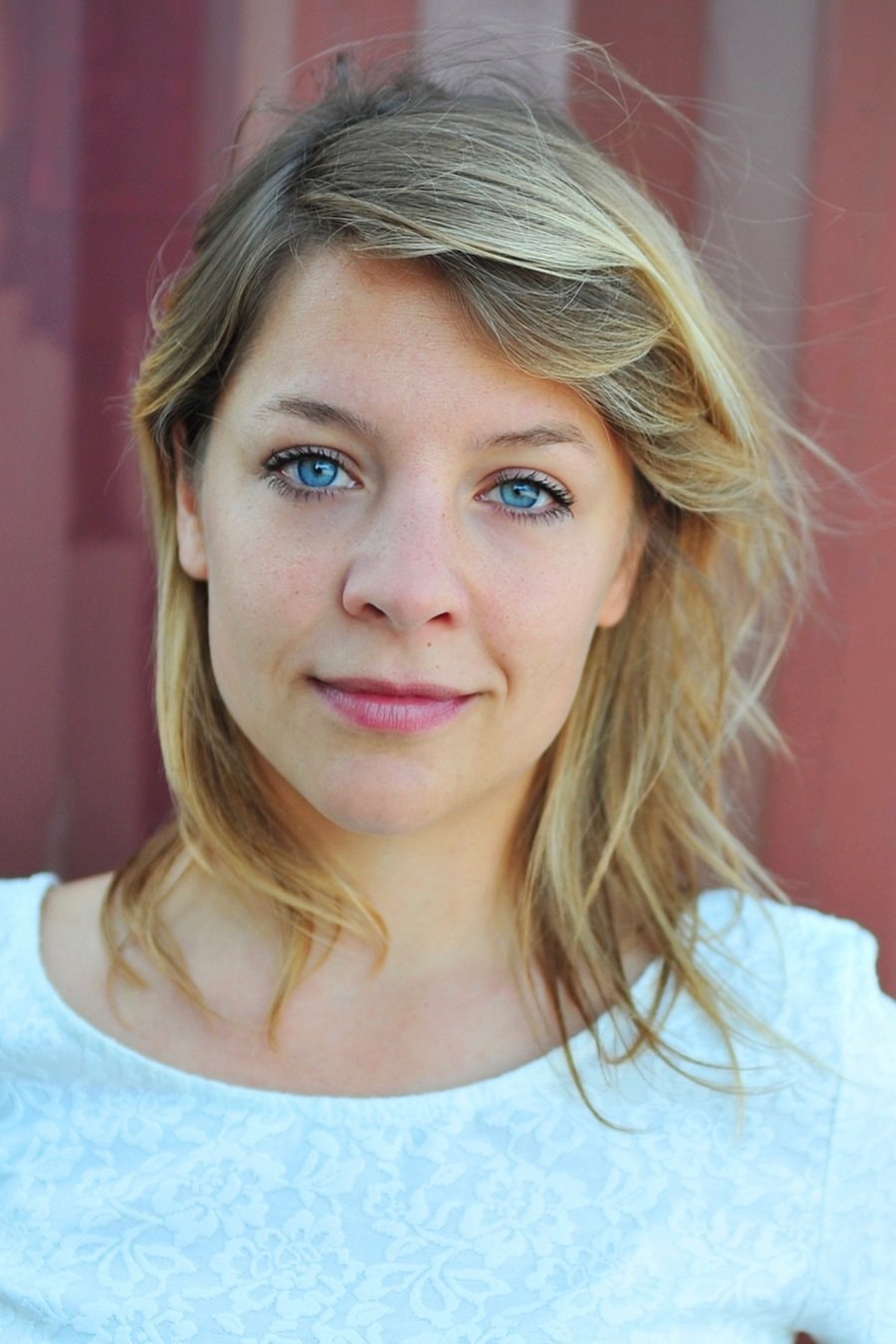 Foto de Sarah Bannier