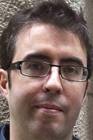 Foto de David Pastor