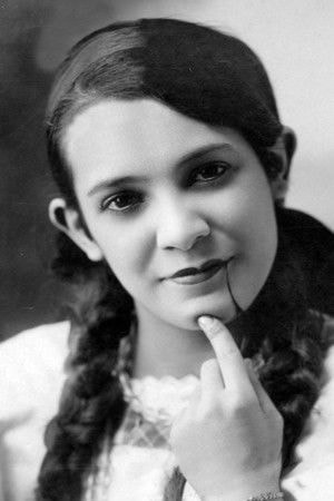 Foto de Delia Magaña