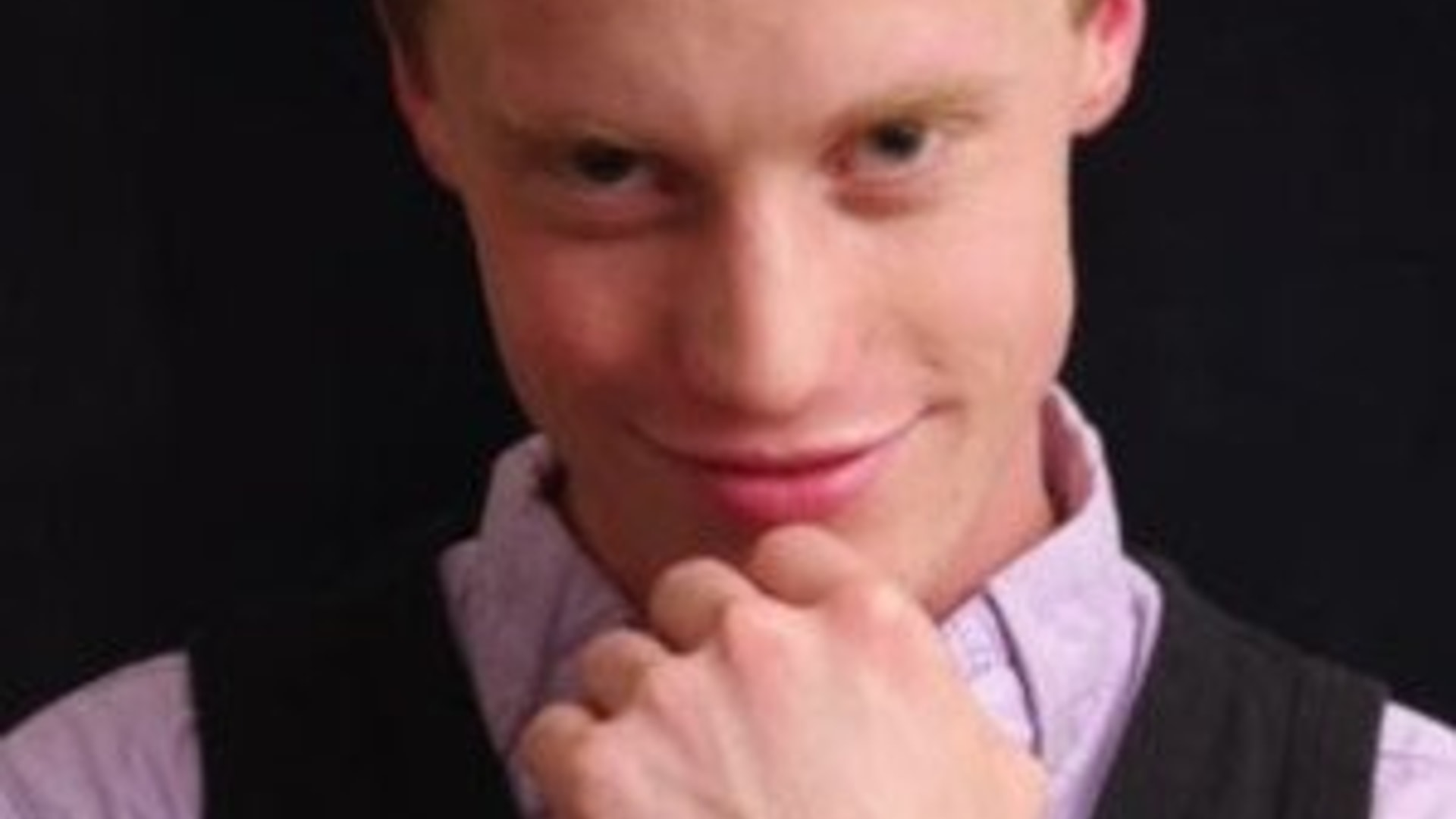 Foto de Daniel Skelton