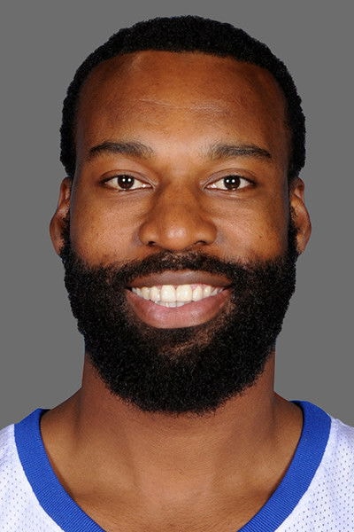Foto de Baron Davis
