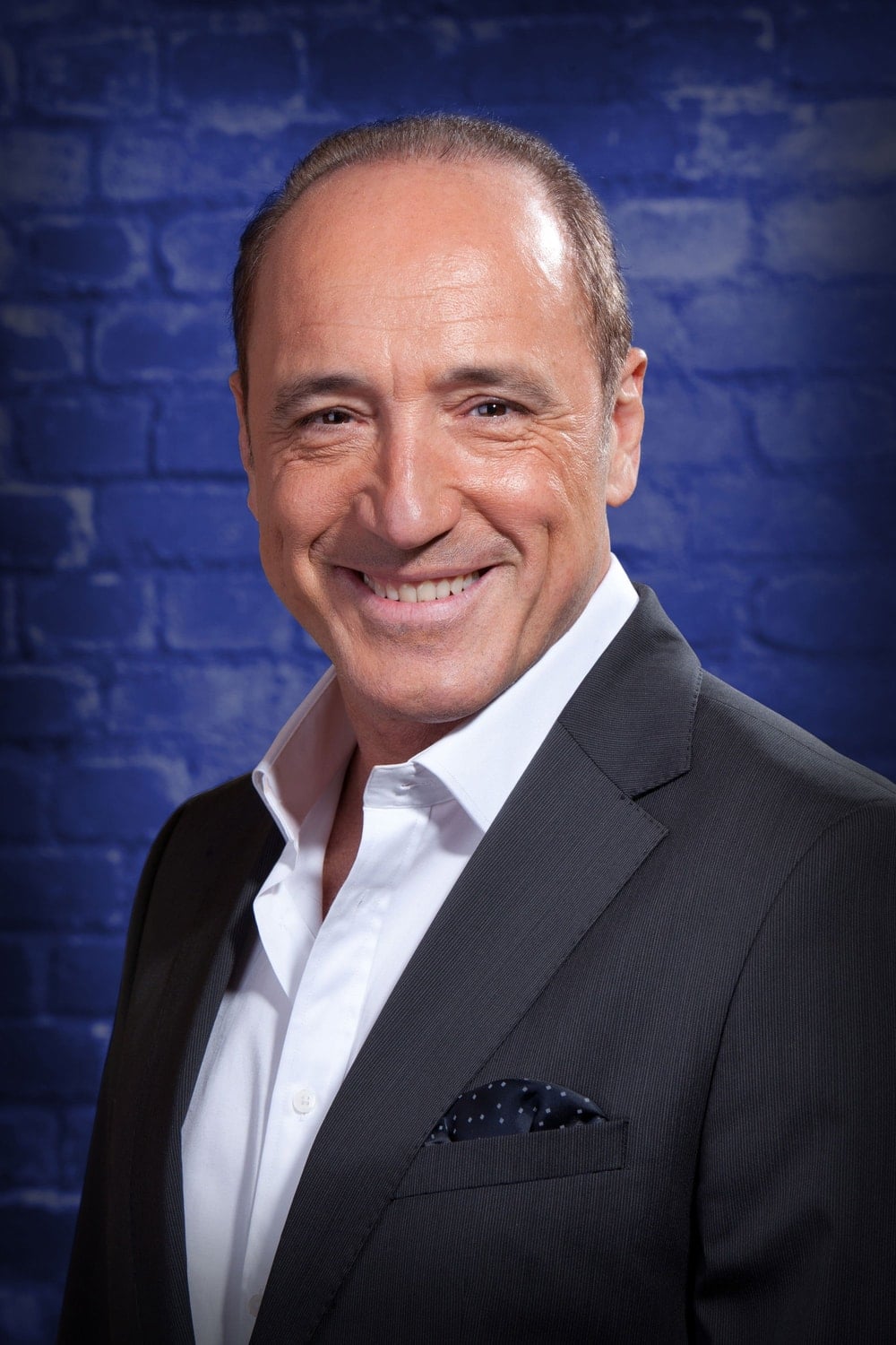 Foto de Roberto Álvarez