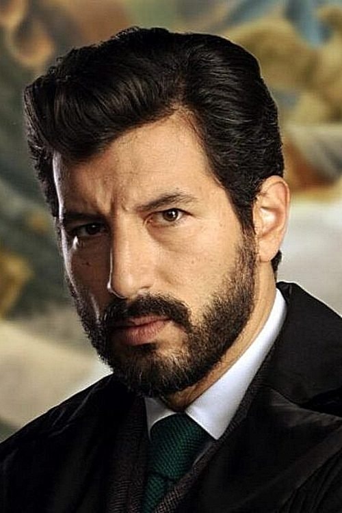 Foto de Francesco Scianna