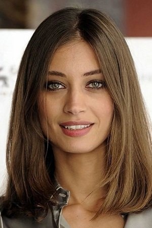 Foto de Margareth Madè