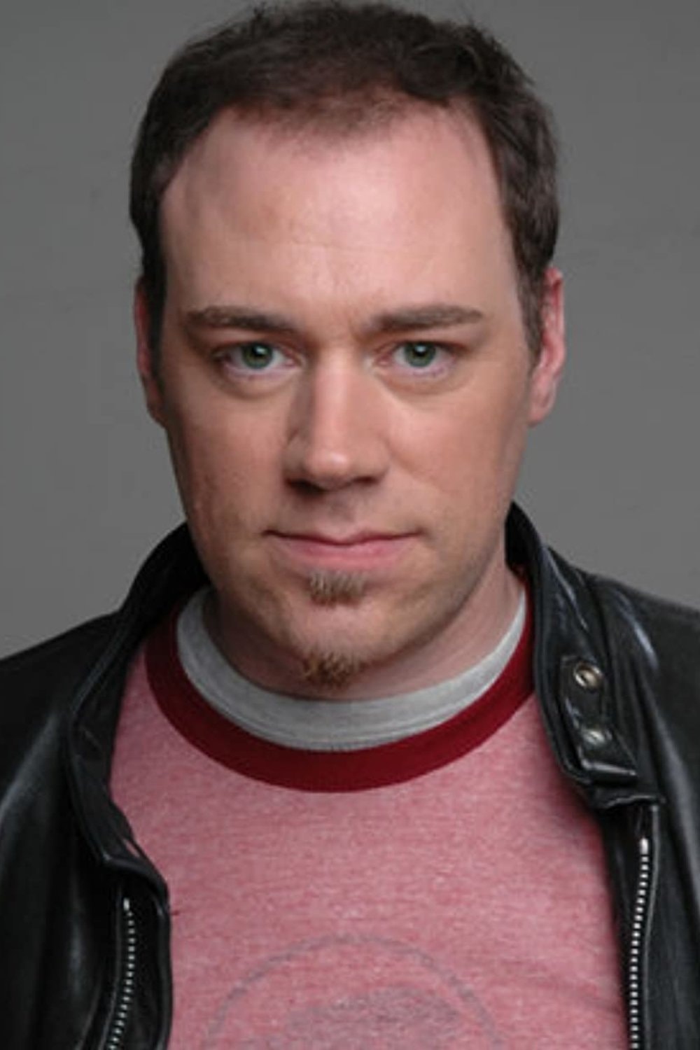 Foto de Jackson Douglas