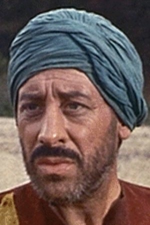 Foto de Alfred Brown