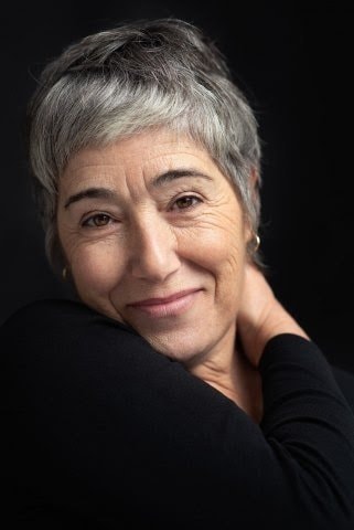 Foto de Mercedes Castro