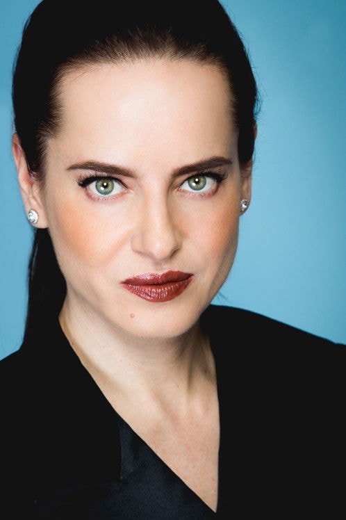 Foto de Gabriela Platas