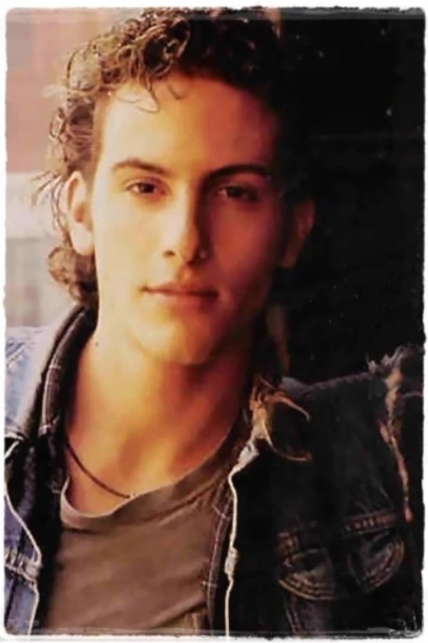 Foto de Harold Pruett