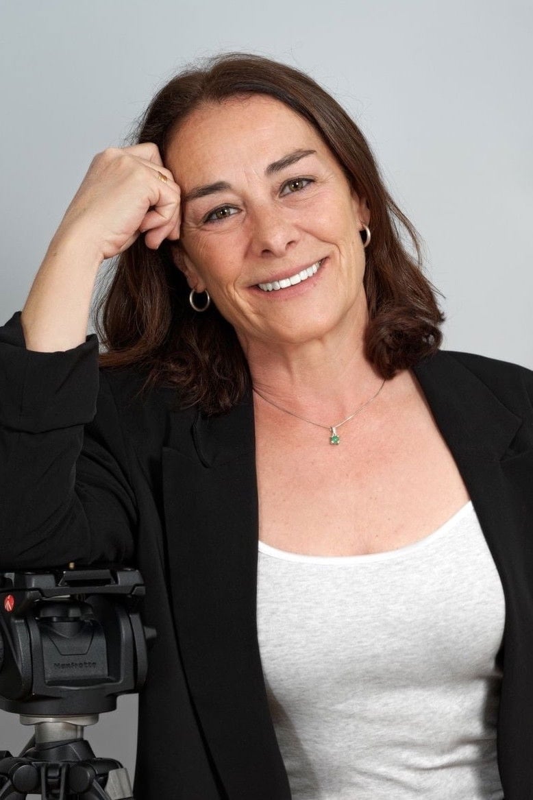 Foto de Rosa Estévez