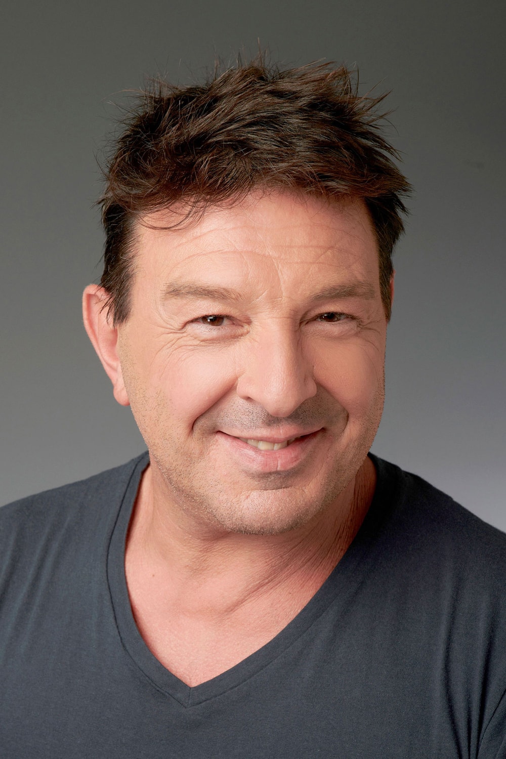 Foto de Damián de Santo