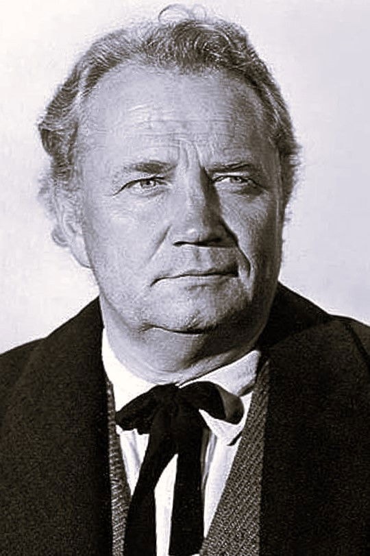 Foto de Walter Sande