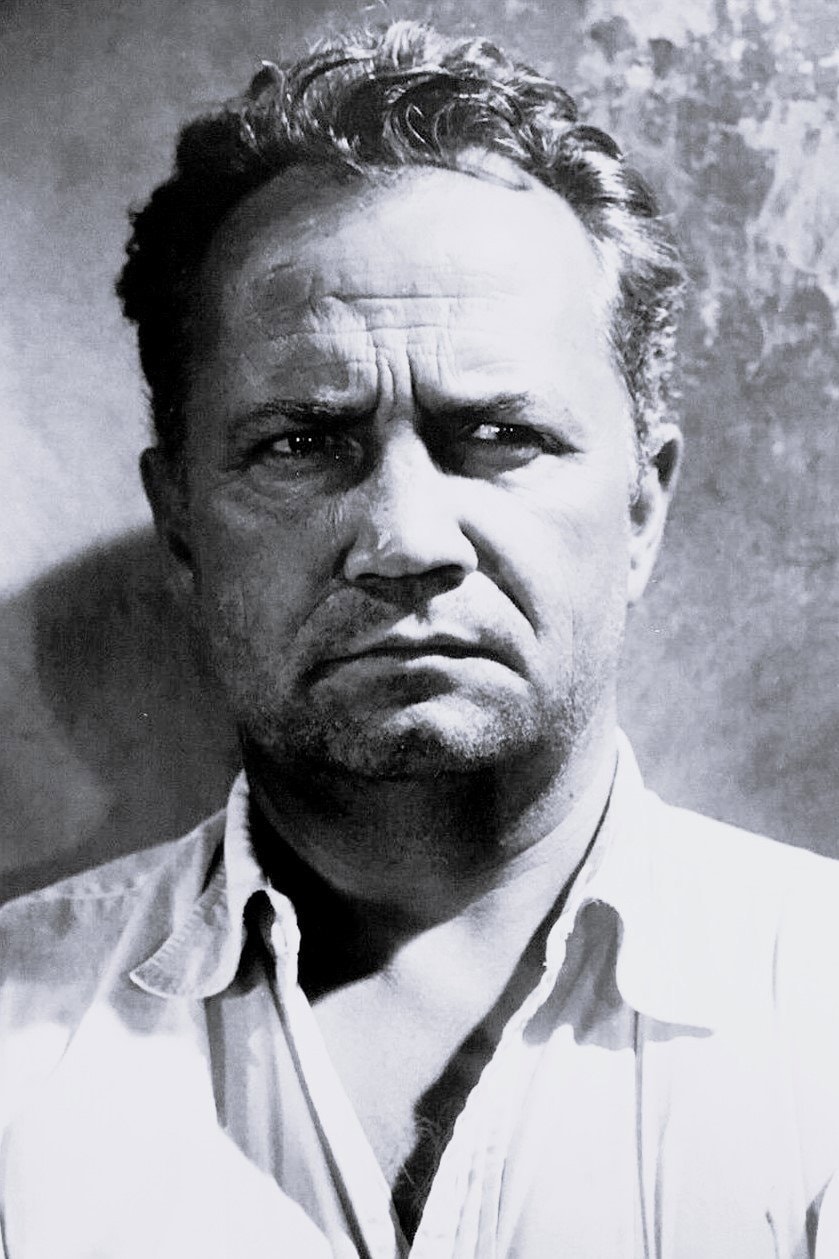 Foto de Walter Sande