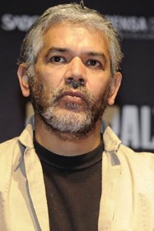 Foto de Mario Zaragoza