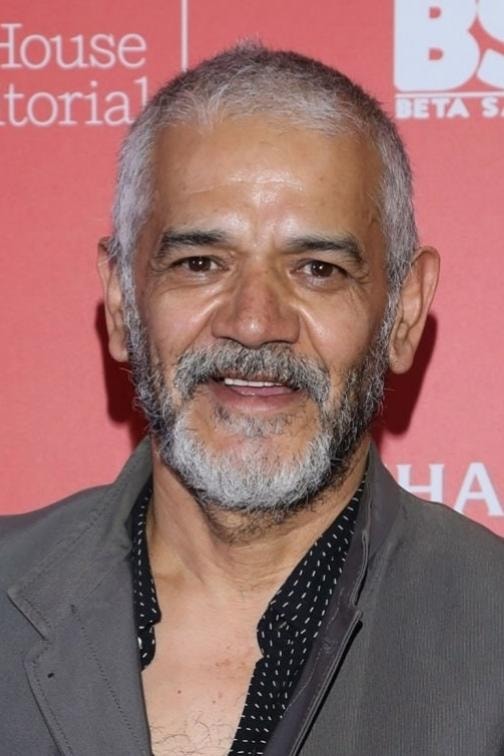 Foto de Mario Zaragoza