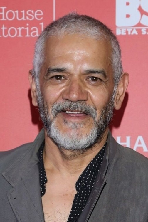 Foto de Mario Zaragoza