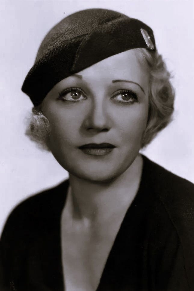 Foto de Wynne Gibson