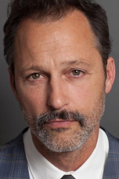 Foto de Benjamin John Parrillo