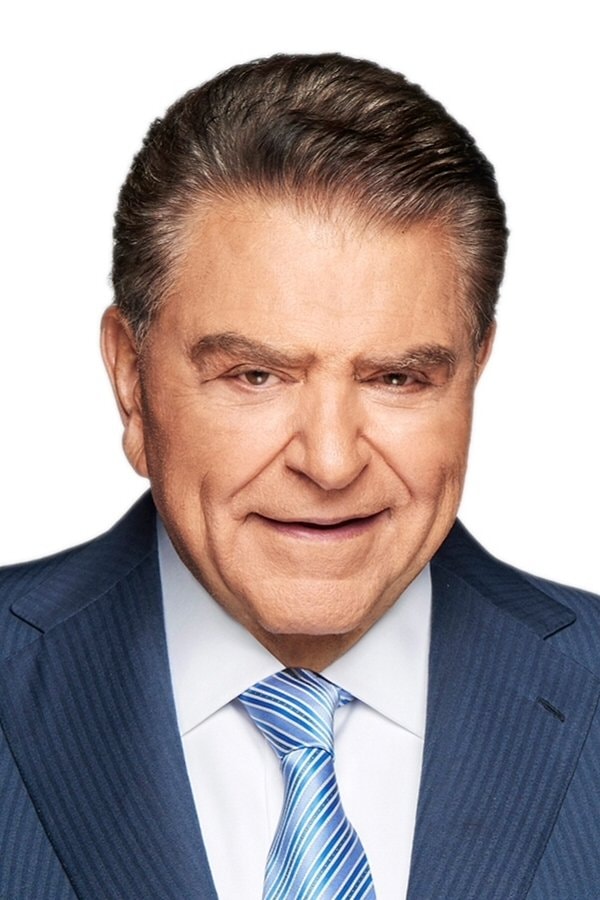 Foto de Don Francisco