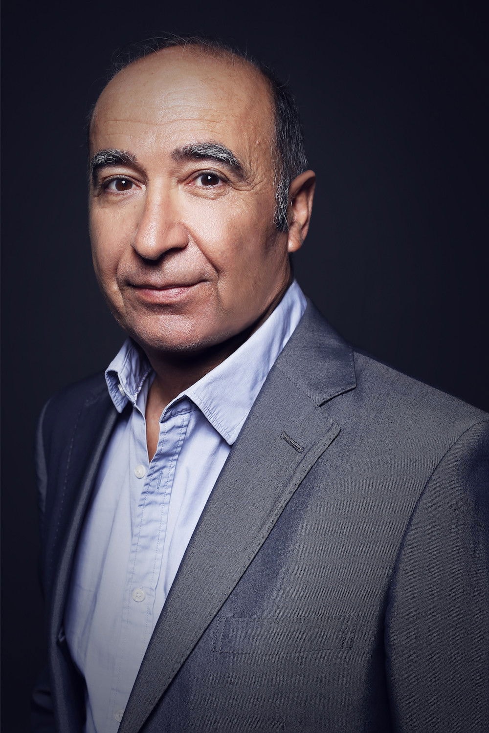 Foto de Roland Marchisio