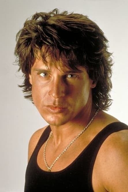 Foto de David Bradley