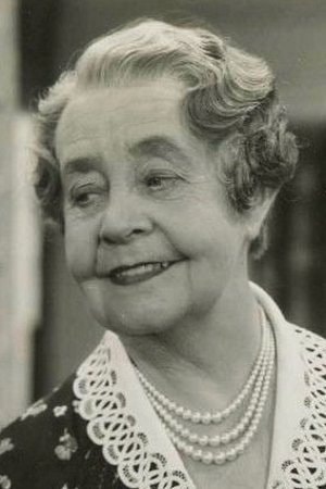 Foto de Florence Roberts