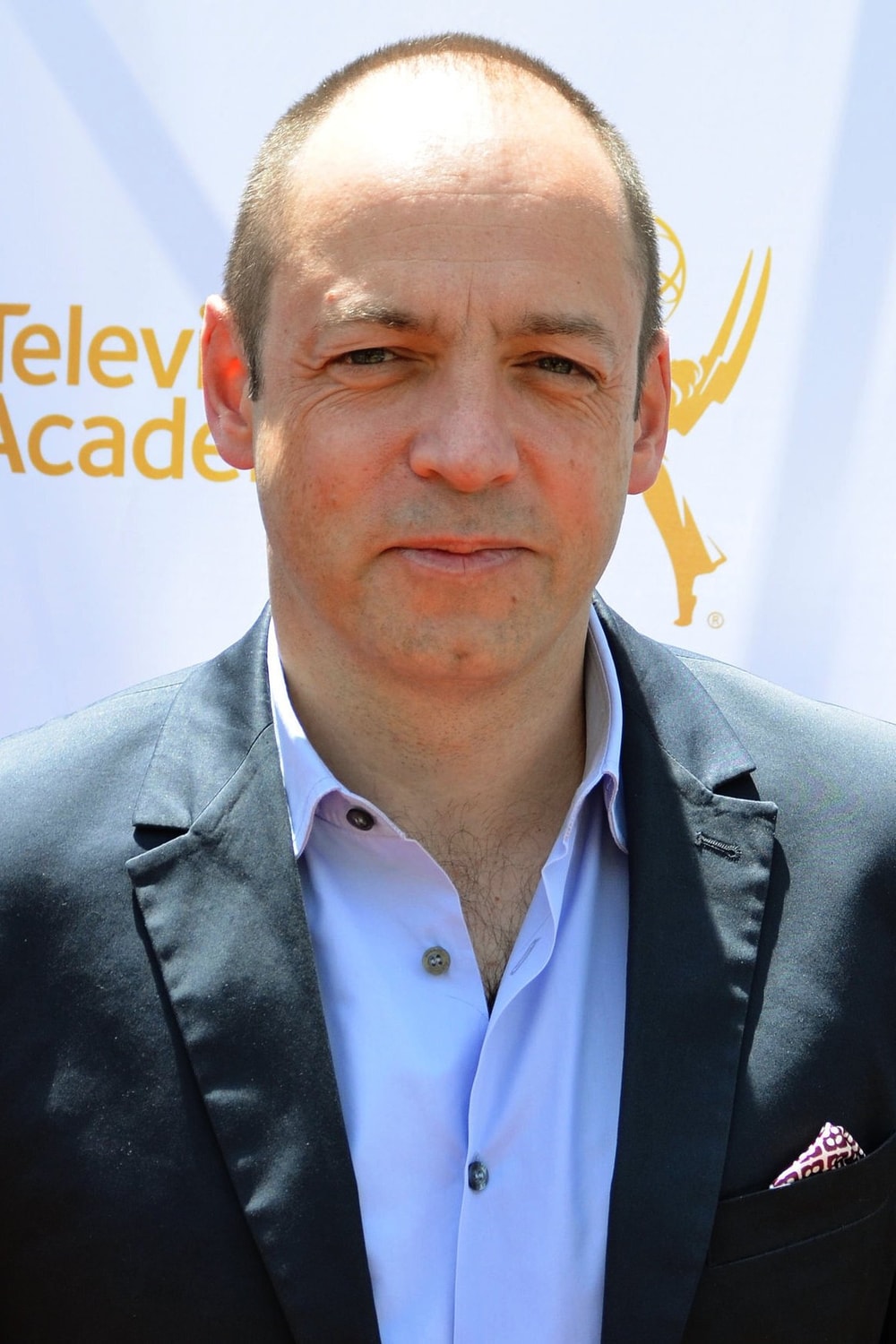 Foto de Gareth Neame